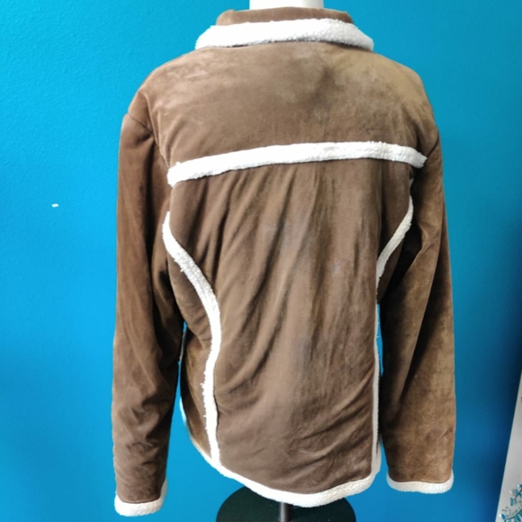 Che-Bella Jacket - Picture 3 of 3